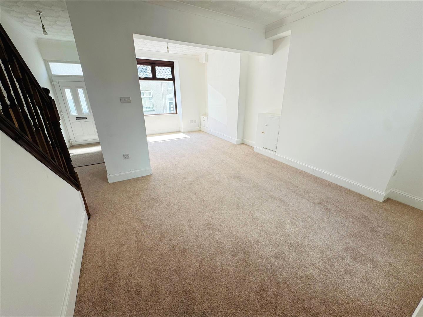 Prendergast Street, Llanelli, SA15 1DW